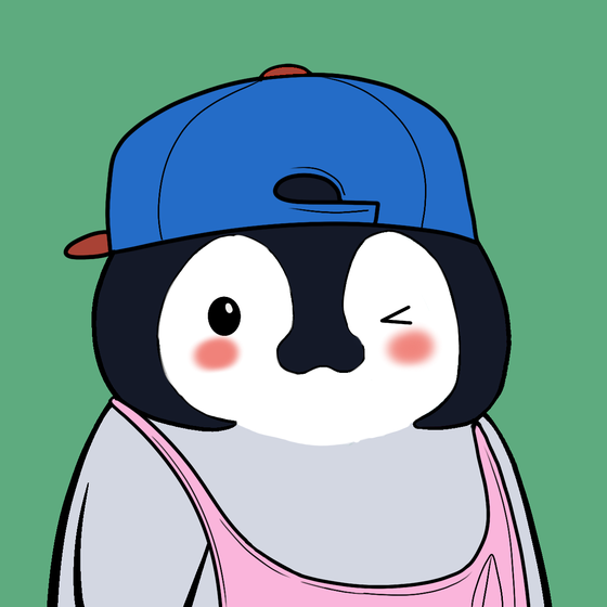 PenguinsClub #1234