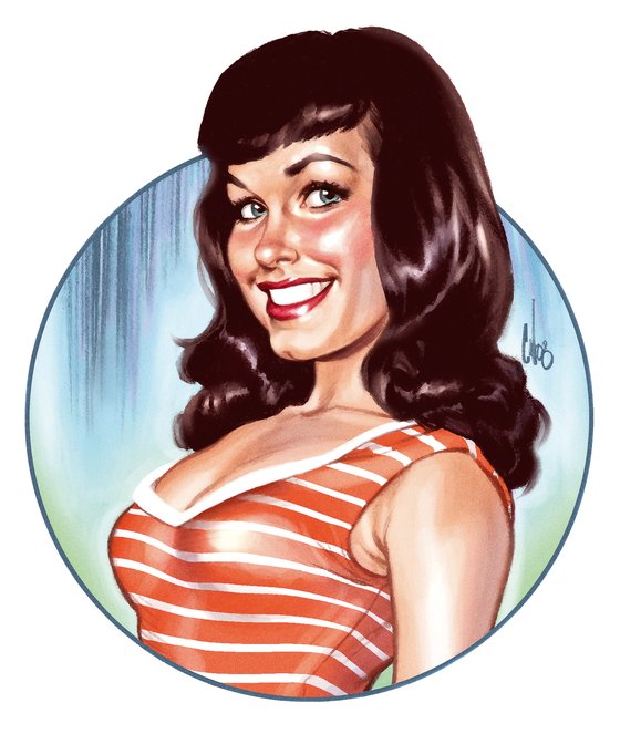 Ms Page
