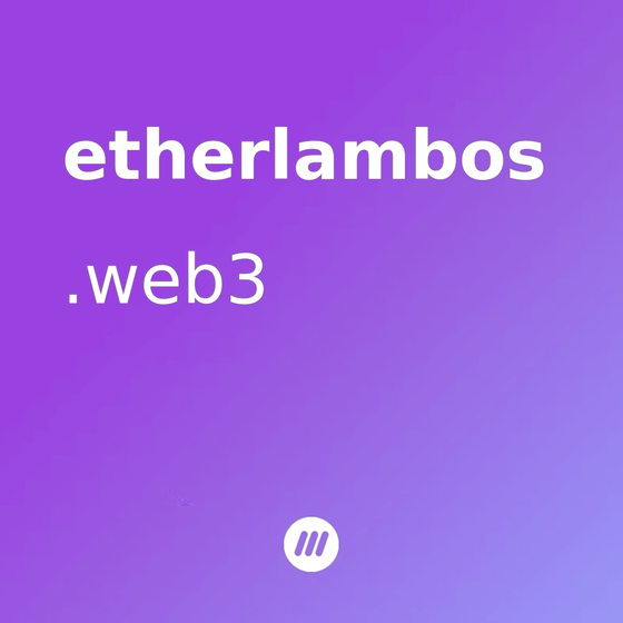 etherlambos.web3