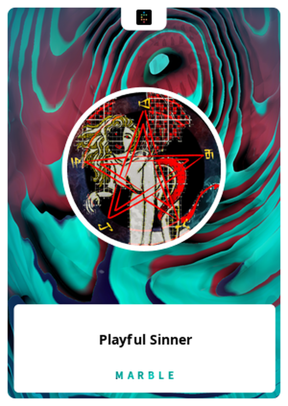 Playful Sinner