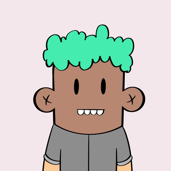 SharbeeDoodle #513