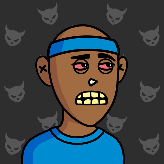 Monsterland #2267