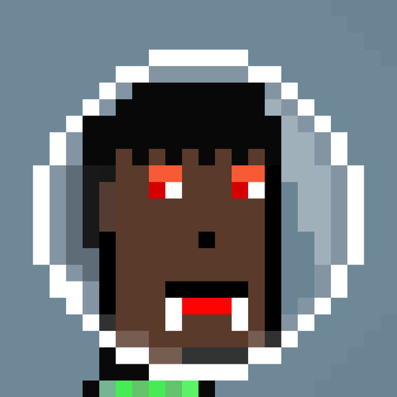 Vampire Meta #1261