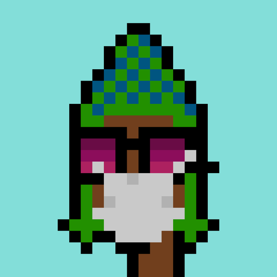 V2 Phunk #5949