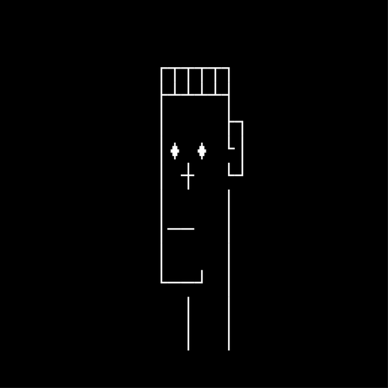 ASCII Punk #507