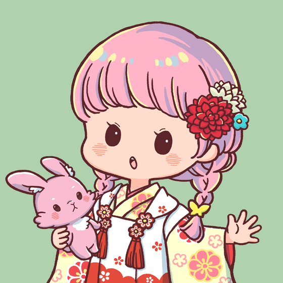 NAGOMI #1163