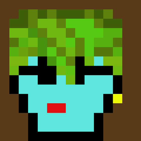 Pixel Minds #2645