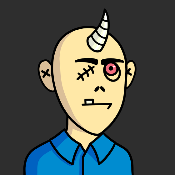 Monsterland #4204