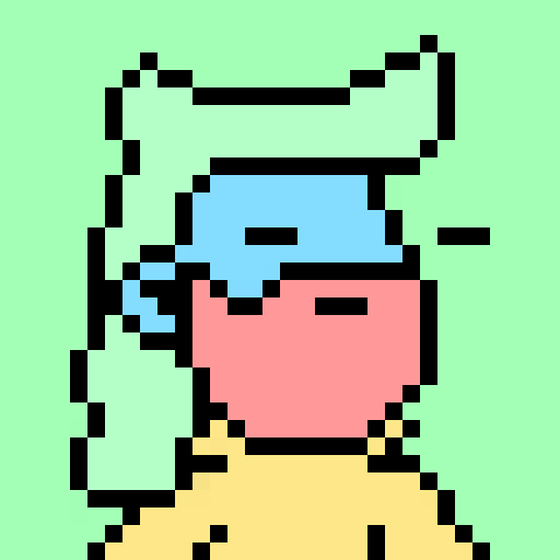 Pixel Dood #8879