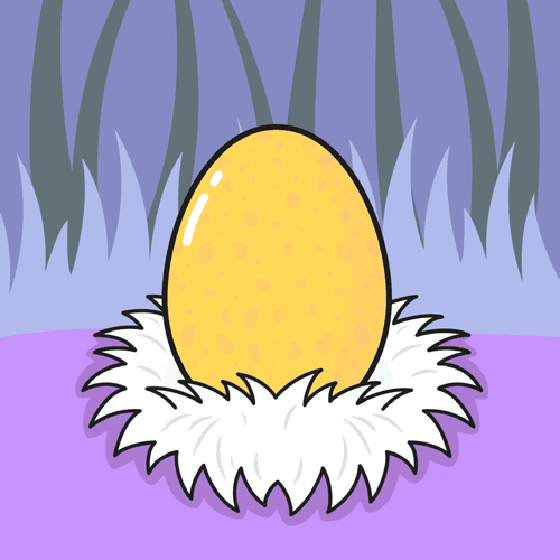 Golden Egg