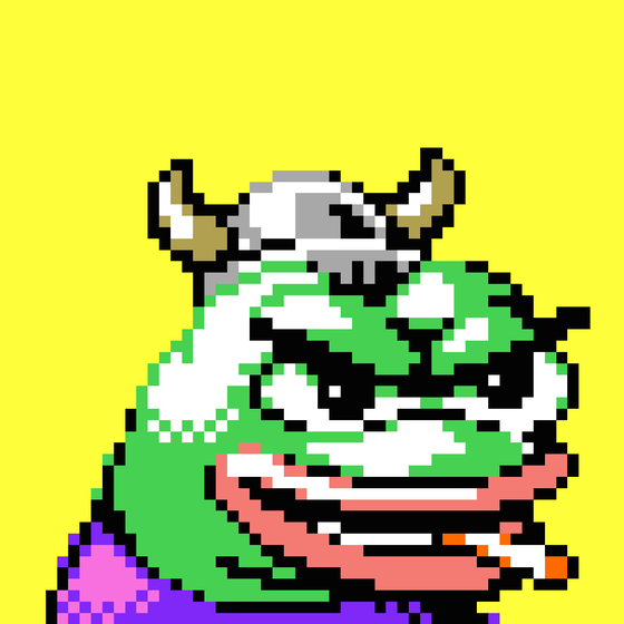 Px Pepe #241