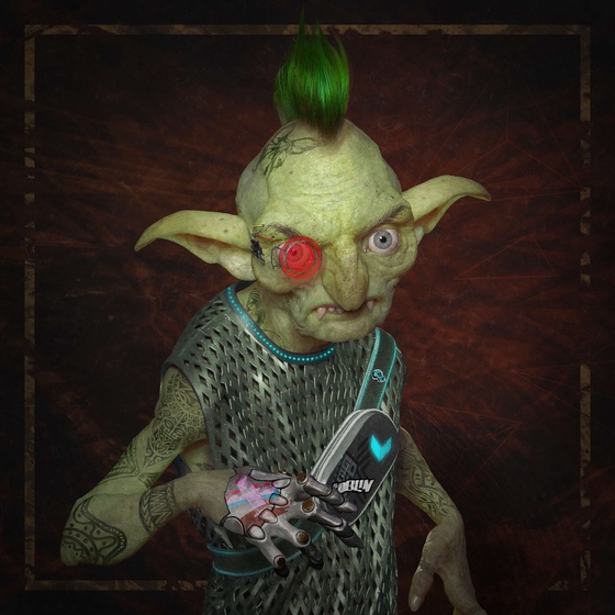 Tiotvuigs