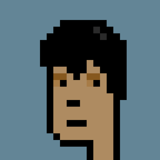 Phunk #337