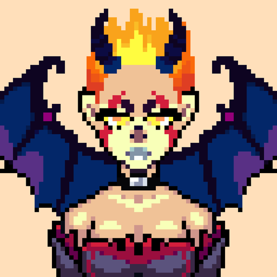 Demonix #1572