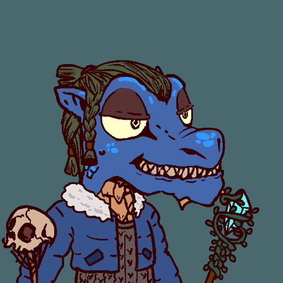 Kobolds #2675