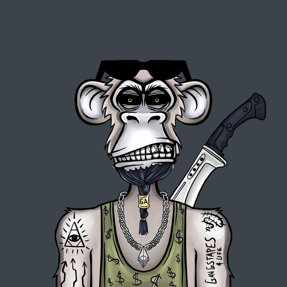 Gangstapes #2679