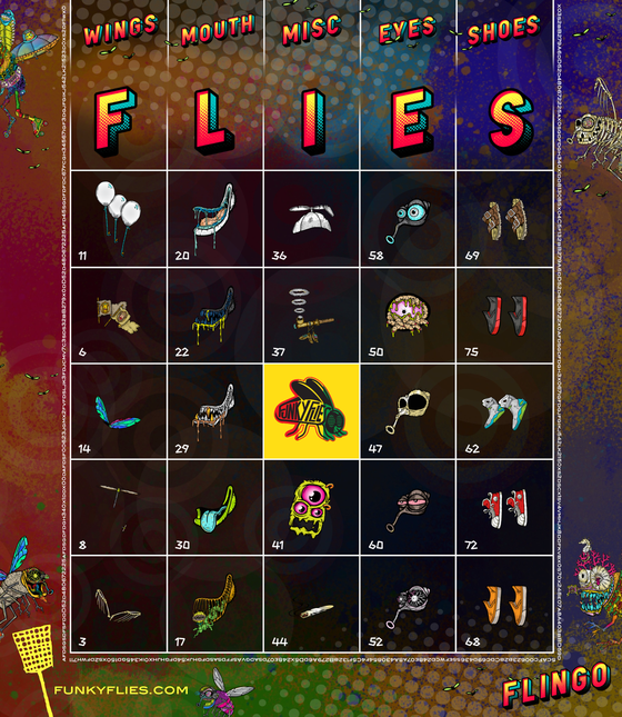 Flingo #230