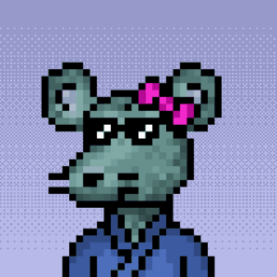 Rat #126