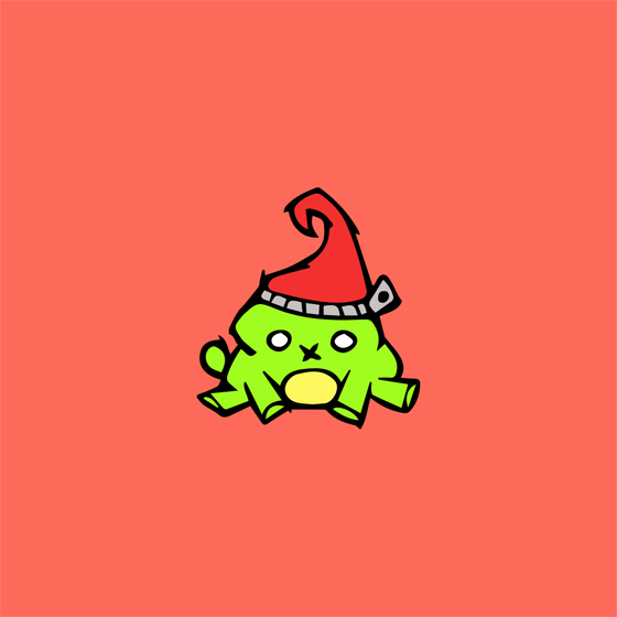 Pootopia #4441