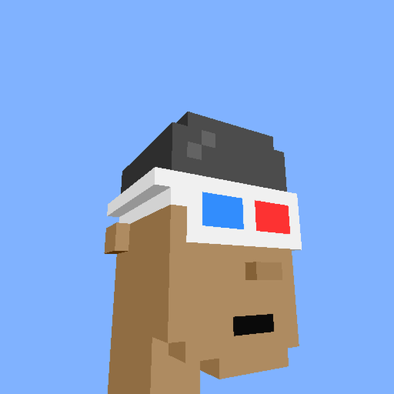 PunkVoxels #1745