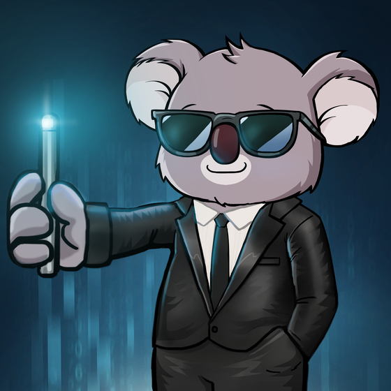 Koala Agent #3