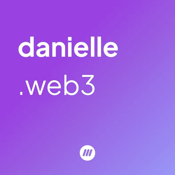 danielle.web3