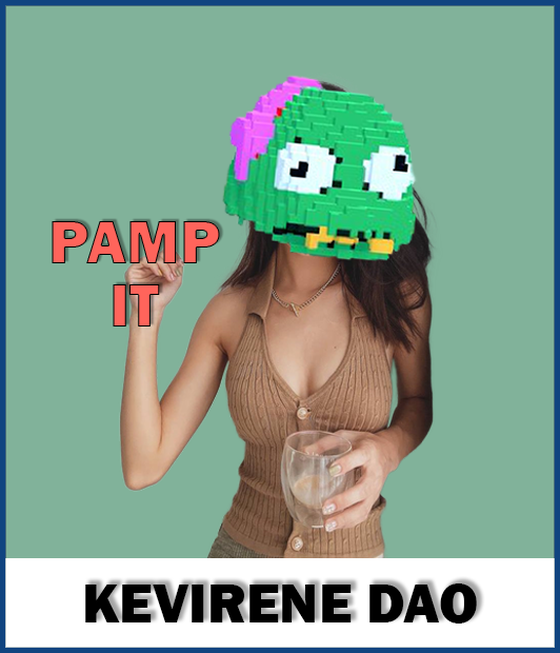 Kevirene #364