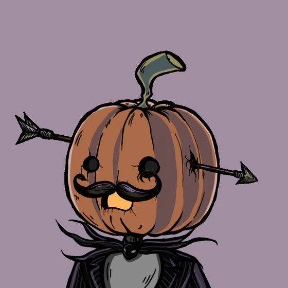 PumpkinTown #6615