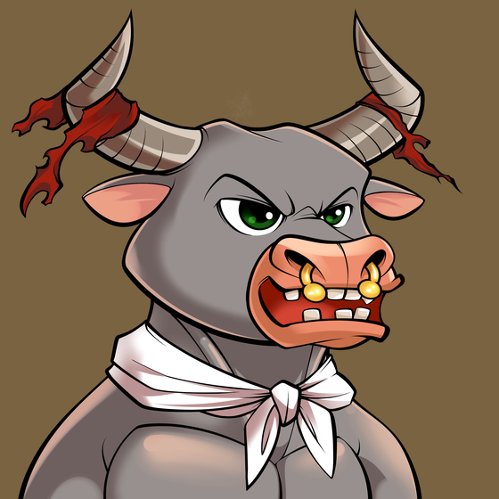 Bull #196