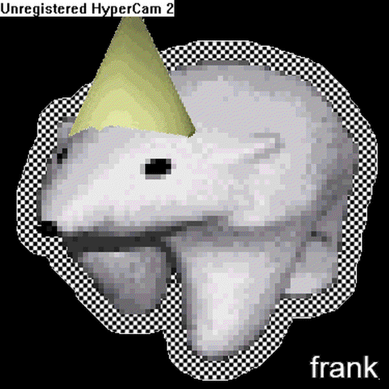 frank