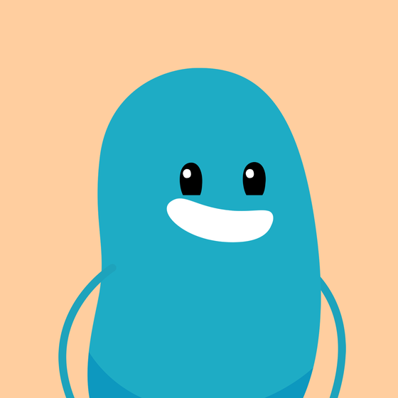 BEAN #9922