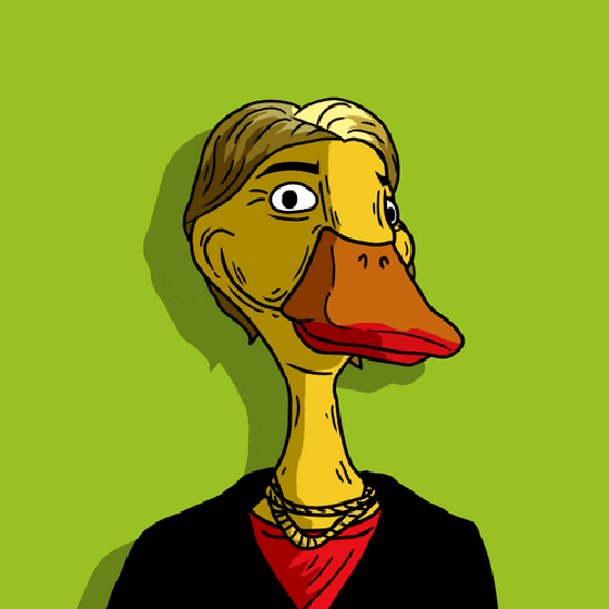 Hatchlary Clintduck