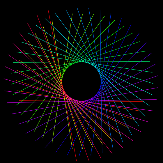 Caesium Standard #3343