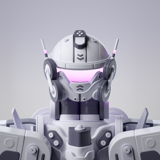 Meka #8495