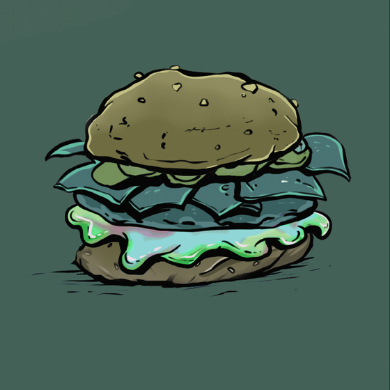 goblintown burgers #2227