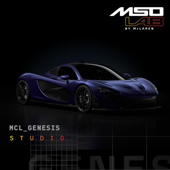 MSO LAB Genesis #96