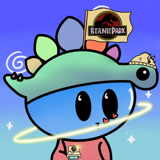 Beaniez #396
