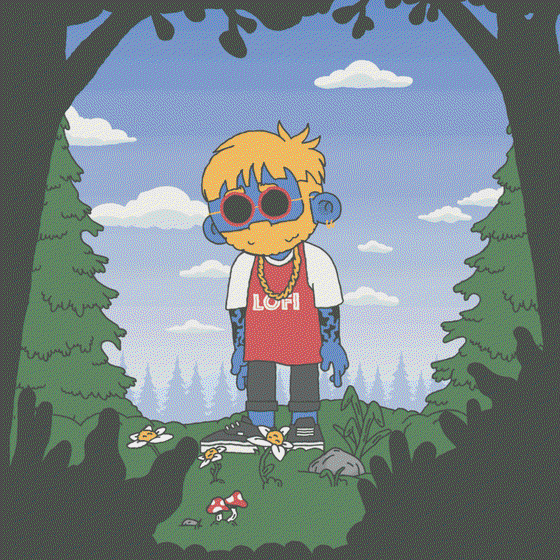 Lofi Little 'OG'