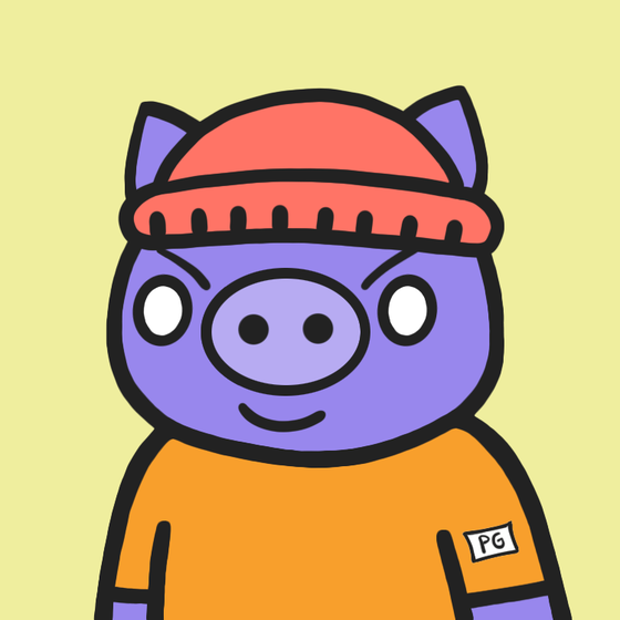 PIG GANG #4400
