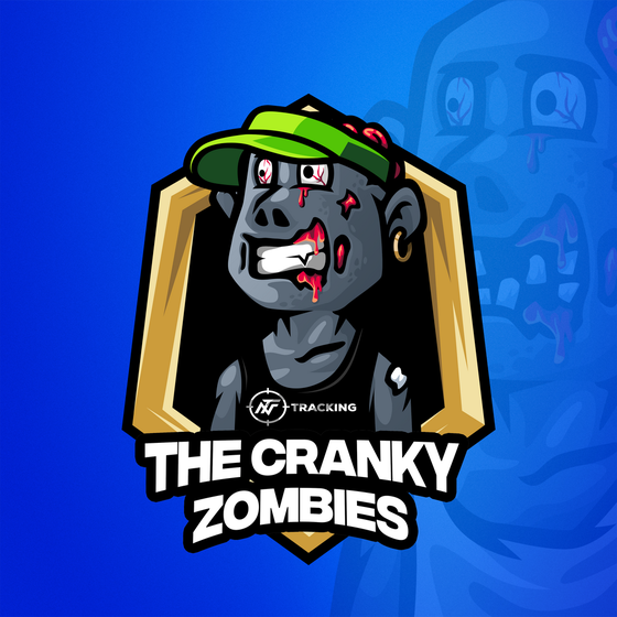 The Cranky Zombies