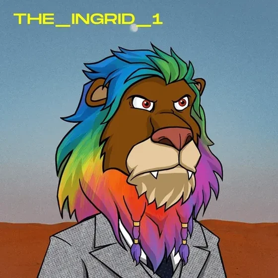 THE_INGRID_1 #003