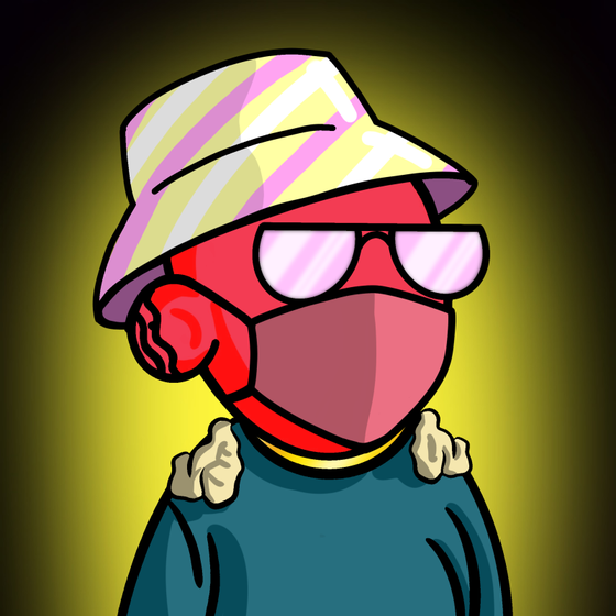 CryptoDoodez #1924