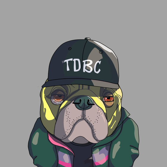 Top Dog Club