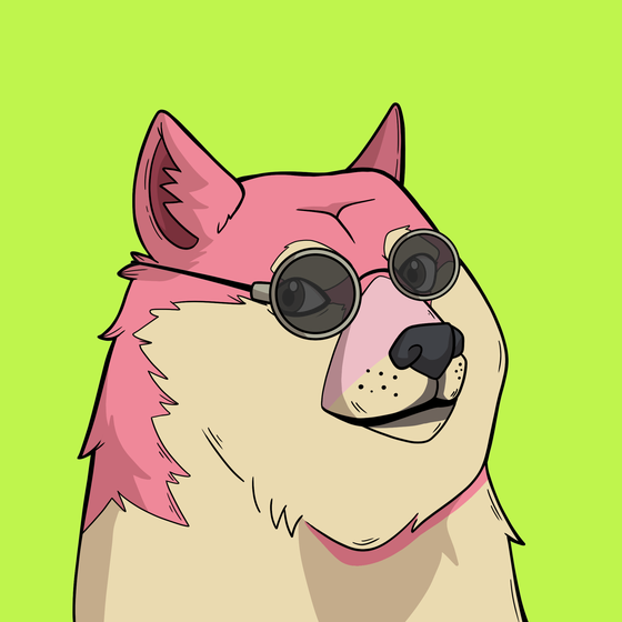 Slumdoge #6192