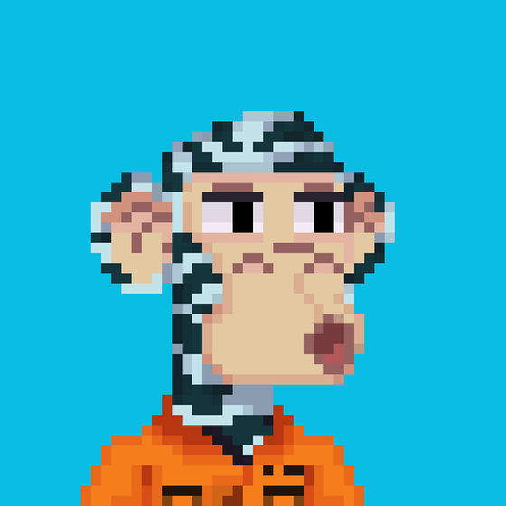 ApeGang #9489