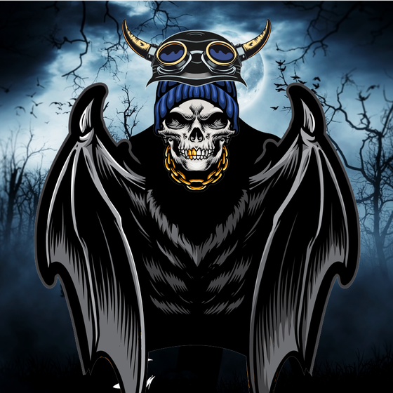 Pirates #560
