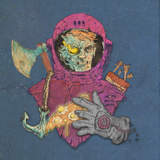 Space Addicts #2491