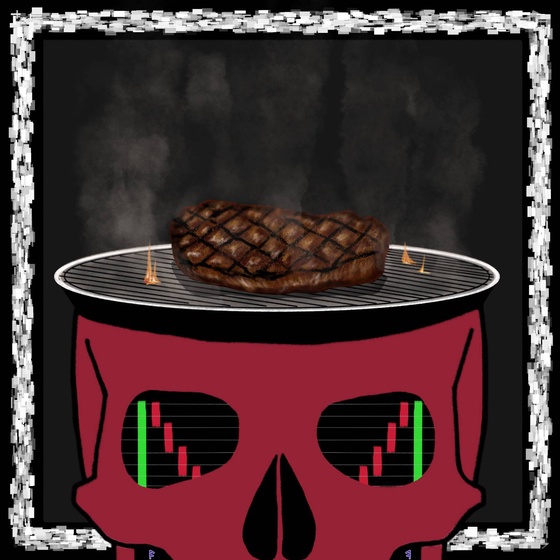 Yum Skull #49