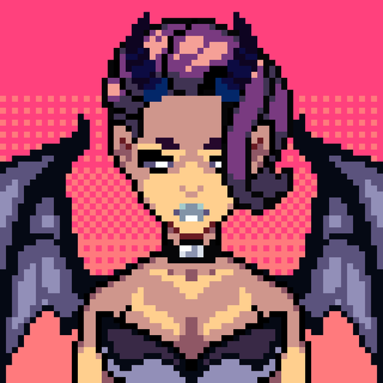 Demonix #2342