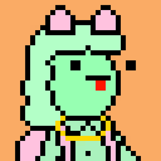 Pixel Dood #2815